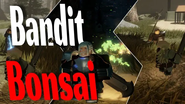Derelict Roblox Beginners Guide: Quests, Combat & Progression