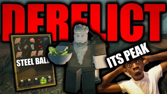 Derelict Roblox How to Parry: Shields, Timing, and Combat Guide